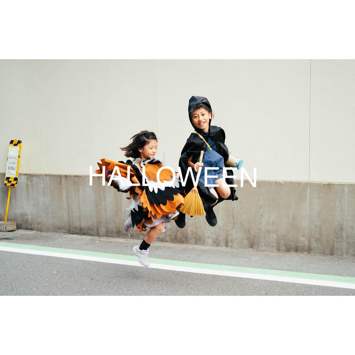 HamuのHALLOWEEN2023準備をしないとーーと思っていたらもうぼちぼちと月末が来ていましたゆっくりですみません。もし今週末〜お暇だよ！ハロウィンの衣装で写真撮りたいよという方いらっしゃいましたら、DMにてご連絡くださいませーー